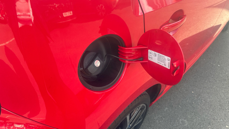 Volkswagen Up 1.0 115PS Up GTI 5dr Petrol Hatchback